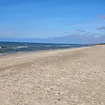 Feriehus Kursiu Vejai Palanga