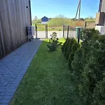 Feriehus Kursiu Vejai Palanga