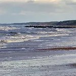 Kursiu Vejai Feriehus Palanga