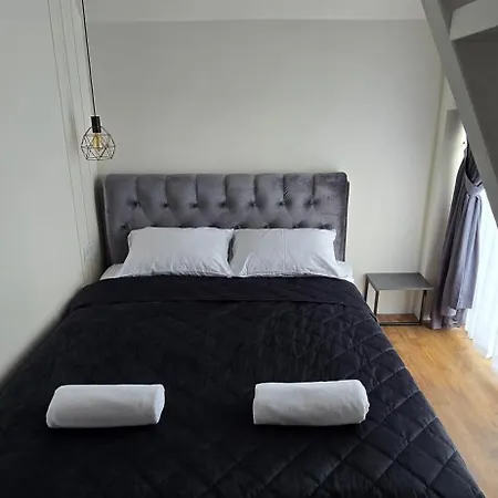 Holiday home Kursiu Vejai