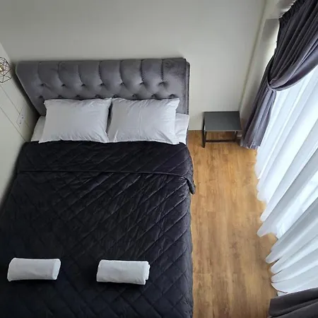 Ferienhaus Kursiu Vejai *