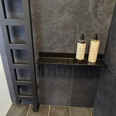 Kursiu Vejai Ferienhaus *