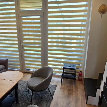 Prázdninový dům Kursiu Vejai