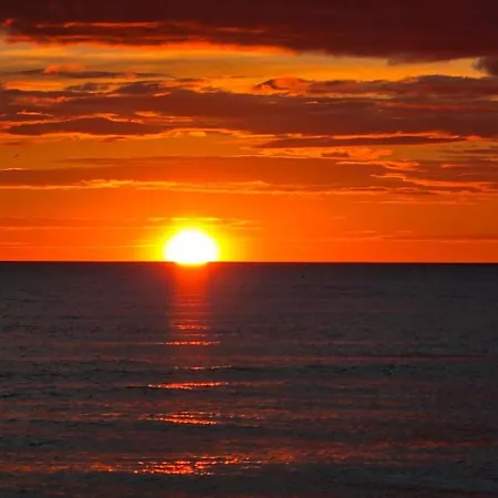 Ferienhaus Kursiu Vejai Palanga