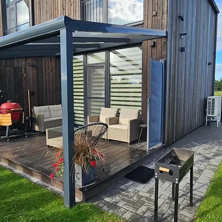 Будинок відпочинку Kursiu Vejai *