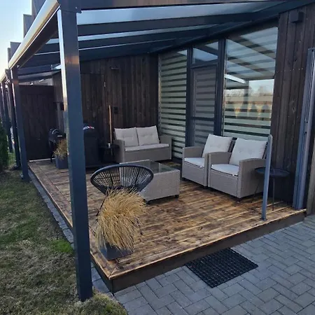 Kursiu Vejai * Паланга