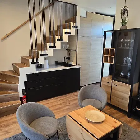 Kursiu Vejai Будинок відпочинку Паланга