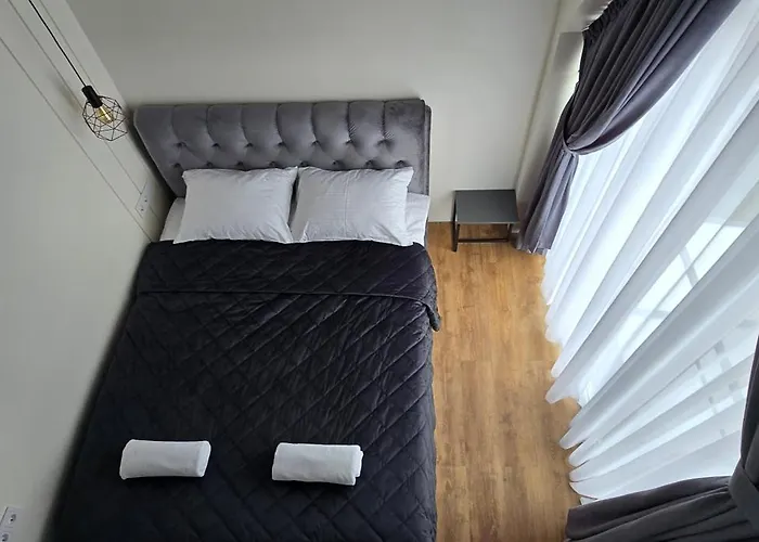 Prázdninový dům Kursiu Vejai *