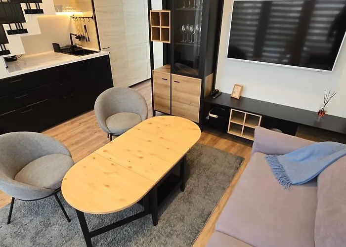 Kursiu Vejai * Palanga