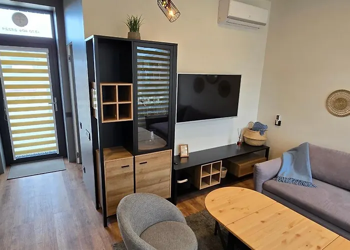 Kursiu Vejai Будинок відпочинку