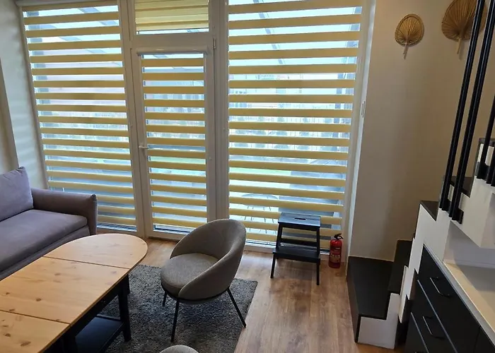 Holiday home Kursiu Vejai