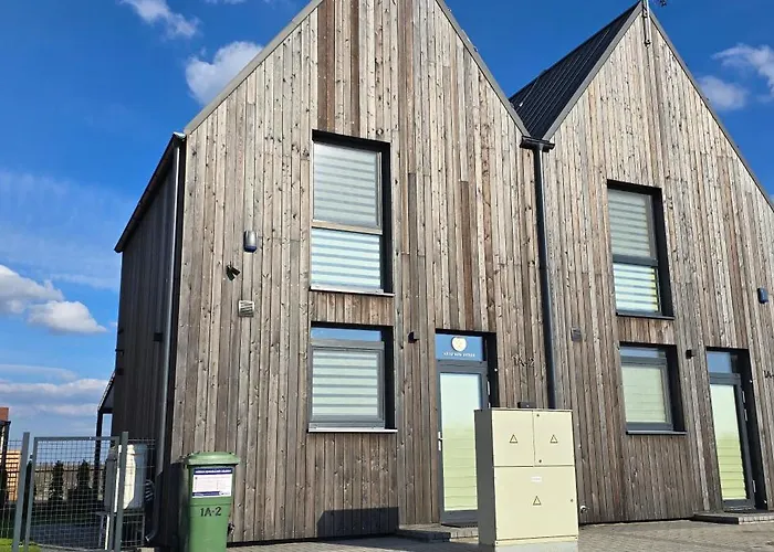 Holiday home Kursiu Vejai *