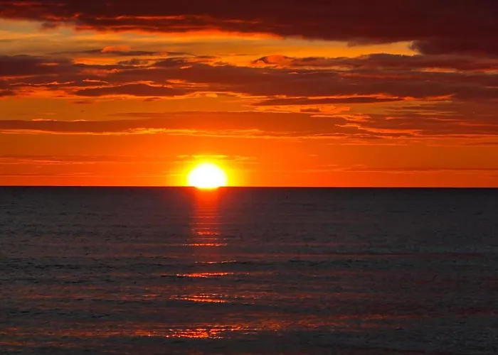 Prázdninový dům Kursiu Vejai Palanga