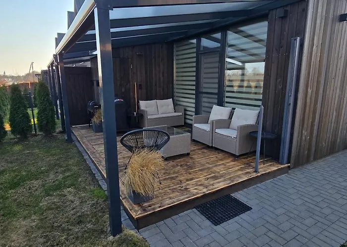 Kursiu Vejai * Паланга